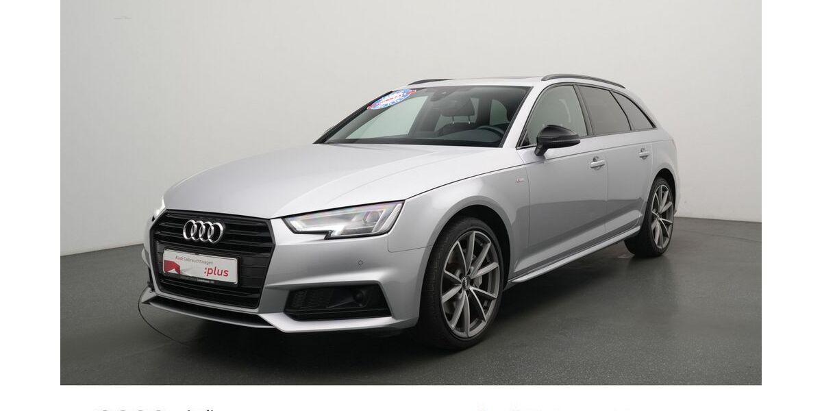 Audi A4 109.979 km 24.480 &euro; Leverkusen 51373
