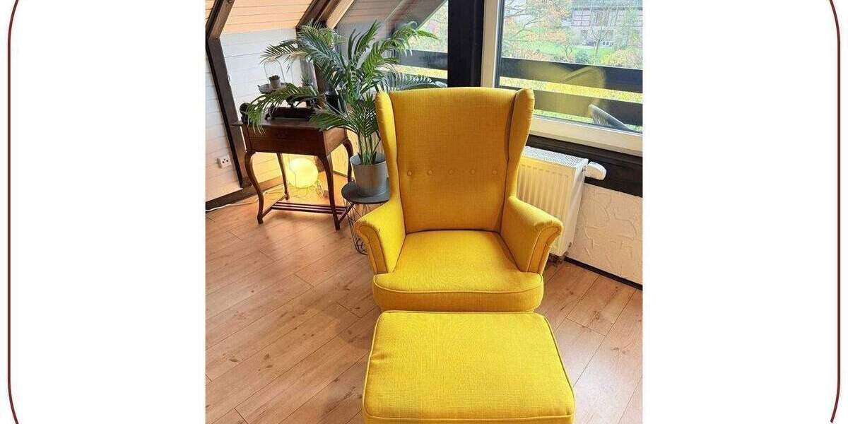 Gepflegtes, freistehendes Einfamilienhaus mit 6 Zimmern, großem Garten und Garage – viel Platz für die ganze Familie 6 zimmer