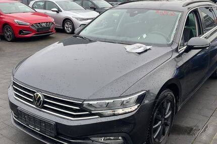 VW Passat 48.489 km 24.950 &euro; Hilden 40721