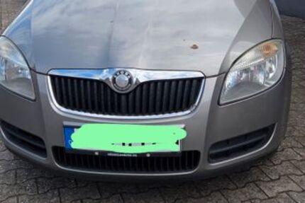 Skoda Roomster 161.000 km 3.500 &euro; Dormagen 41542