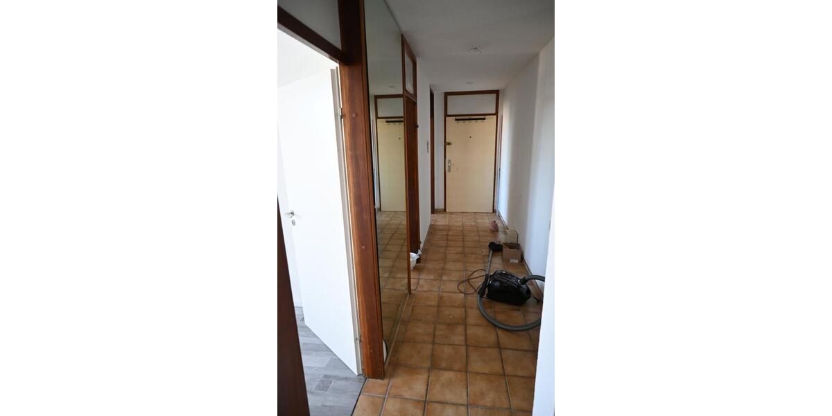 3 Zimmer Eigentumswohnung in Refrath zu verkaufen - Privatverkauf 3 zimmer