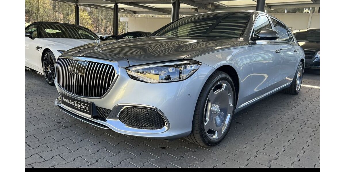 Mercedes-Benz S 580 12.928 km 188.880 &euro; Engelskirchen 51766
