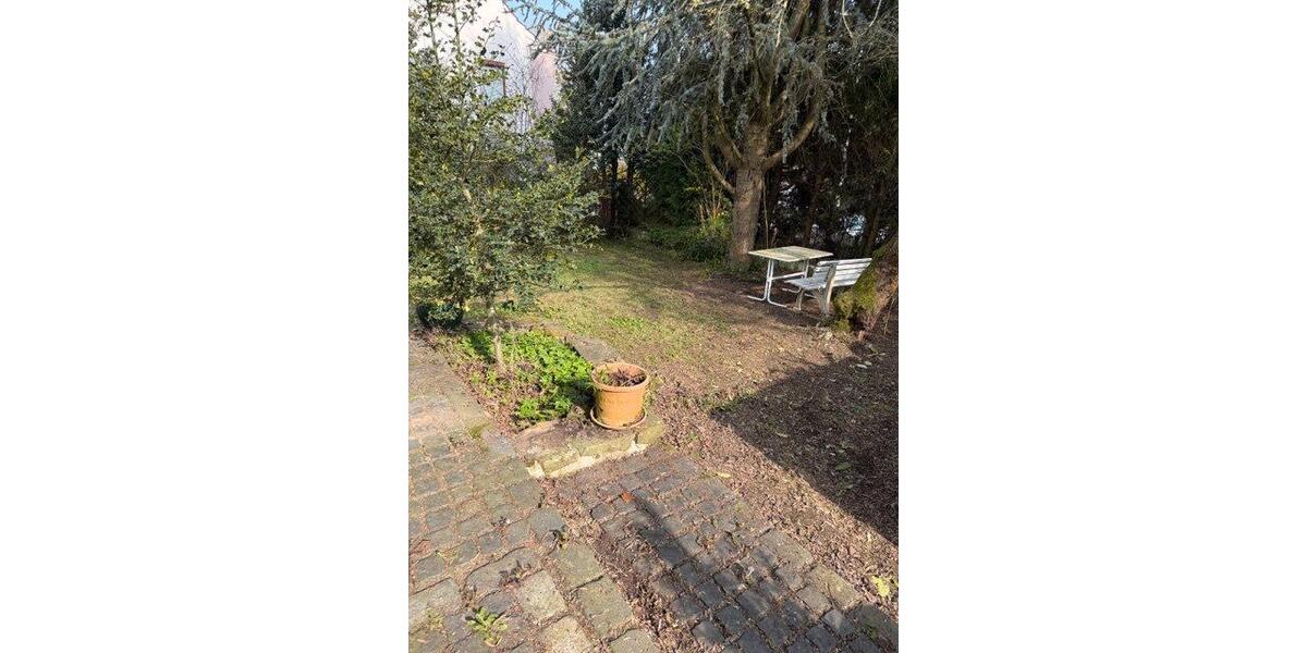 Reihenhaus Leverkusen Alkenrath - 2 Zimmer, 60 m&sup2;, 260.000&euro; | Angebot:26086581