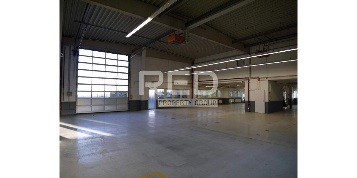 Gewerbeobjekt Langenfeld Richrath - 5.705&euro; | Angebot:23953752