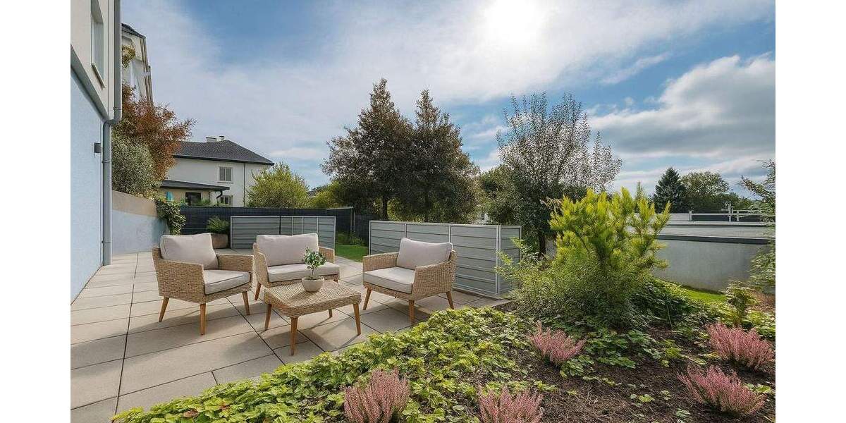 Kernsaniertes Zuhause - Alles neu, hochwertig Wohnen mit Garten in urbaner Lage 7 zimmer