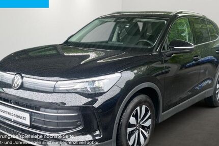 VW Tiguan 13.160 km 34.490 &euro; Wuppertal 42109