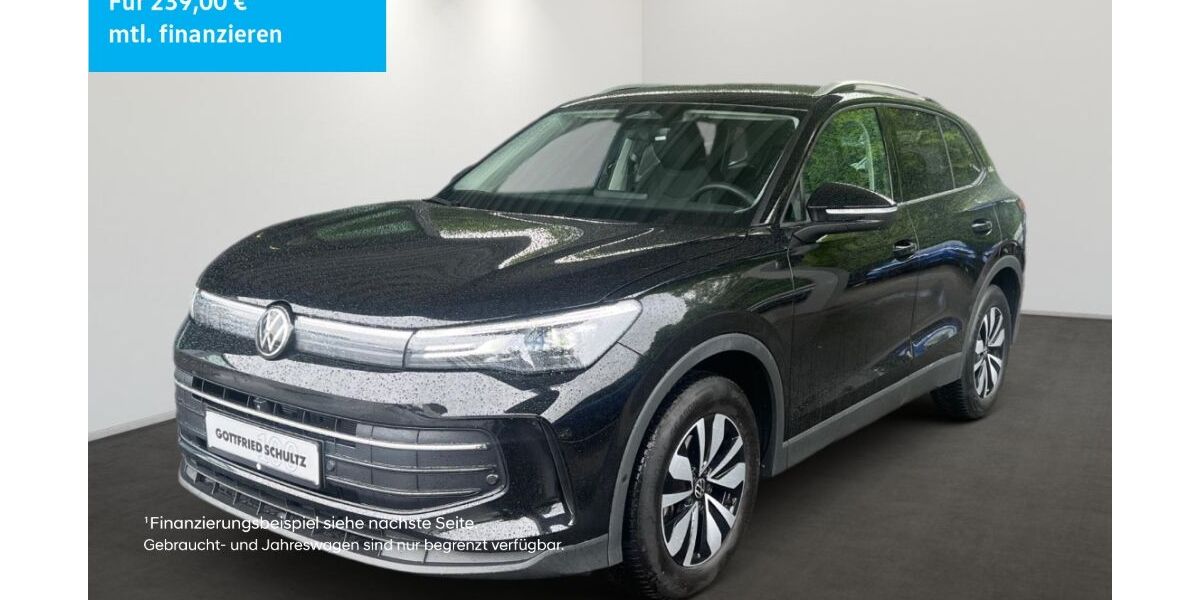 VW Tiguan 13.160 km 34.490 &euro; Wuppertal 42109