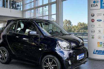Smart ForTwo 6.184 km 17.558 &euro; Wermelskirchen 42929
