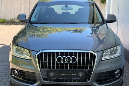 Audi Q5 172.000 km 10.999 &euro; Wuppertal 42283