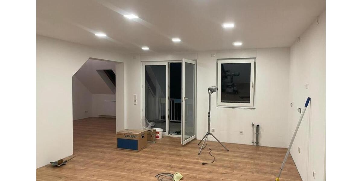 3-4Zimmer-Wohnung in Lindlar – Altenrath-Böhl 3 zimmer