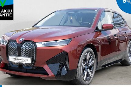 BMW iX 68.707 km 36.590 &euro; Overath-Vilkerath 51491