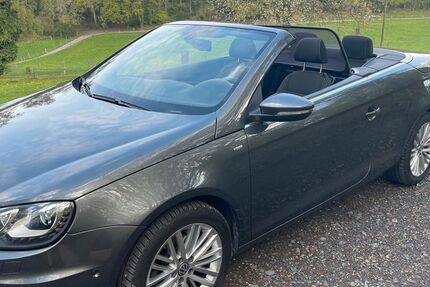 VW Eos 101.000 km 10.400 &euro; Hagen 58119