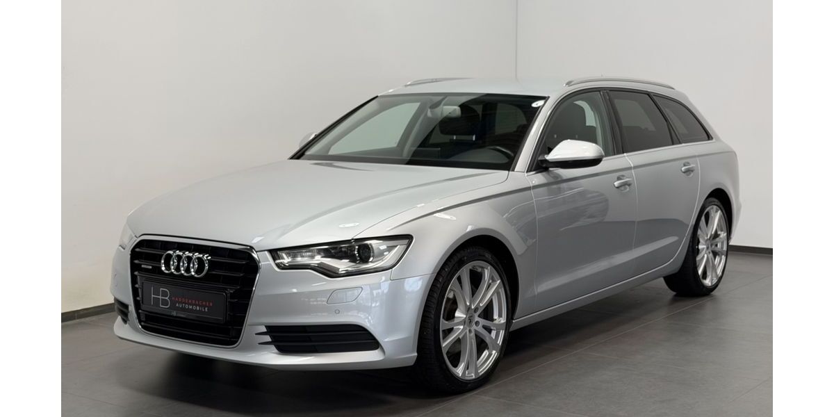 Audi A6 199.000 km 10.890 &euro; Remscheid 42855