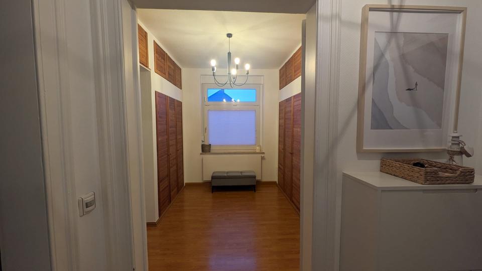 Erdgeschoßwohnung Halver - 3.5 Zimmer, 86 m&sup2;, 615&euro; | Angebot:26135883