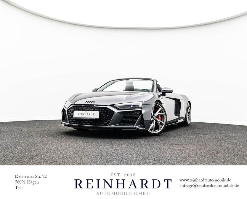 Audi R8 39.447 km 146.385 € Hagen 58091