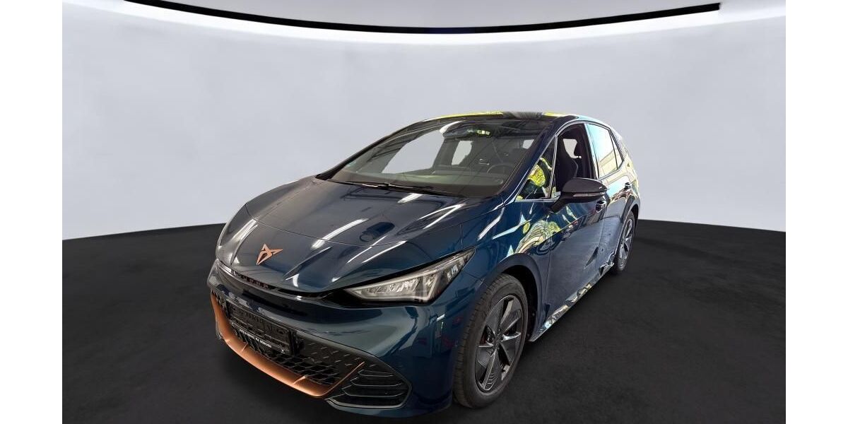 Cupra Born 36.036 km 25.504 &euro; Hagen 58091