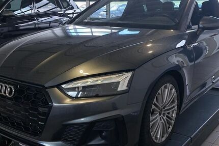 Audi A5 57.373 km 34.917 &euro; Hagen 58091