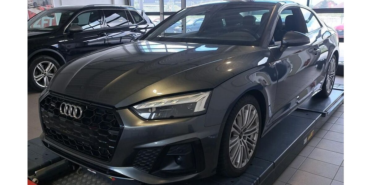 Audi A5 57.373 km 34.917 &euro; Hagen 58091