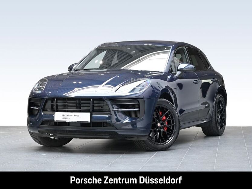 Macan