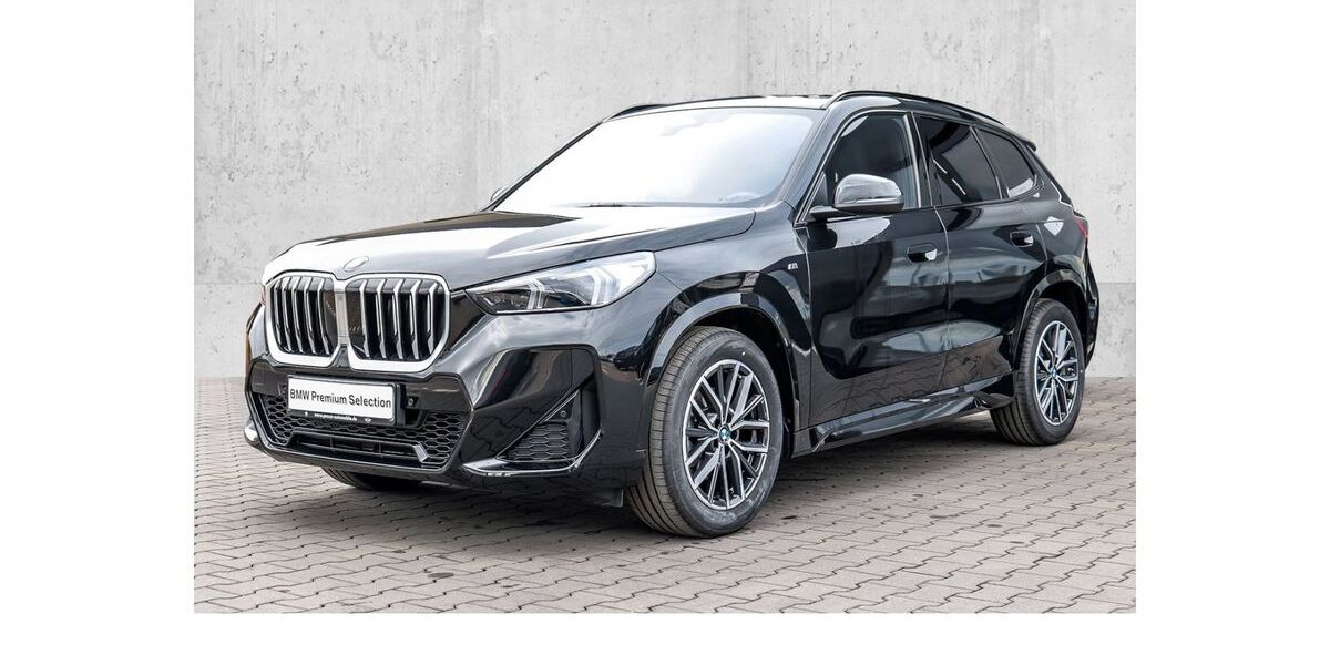 BMW X1 18.263 km 44.410 &euro; Velbert 42553