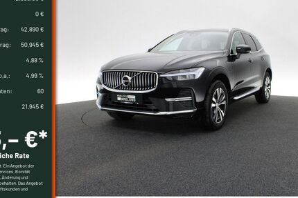 Volvo XC60 10.712 km 42.890 &euro; Engelskirchen 51766