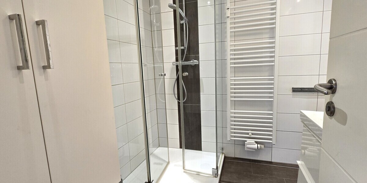 Moderne 3-Zimmerwohnung in ruhiger und zentraler Lage 3 zimmer