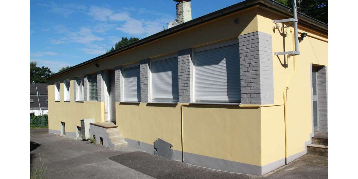 Gewerbeobjekt Solingen Ohligs - 1.940&euro; | Angebot:25338147