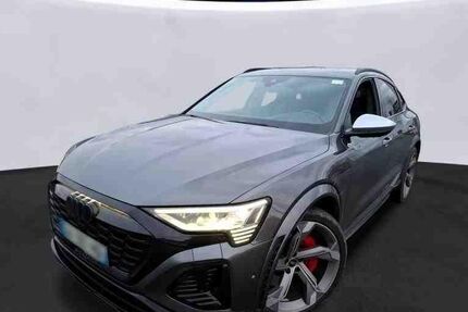 Audi SQ8 e-tron 13.284 km 69.925 &euro; Hagen 58091