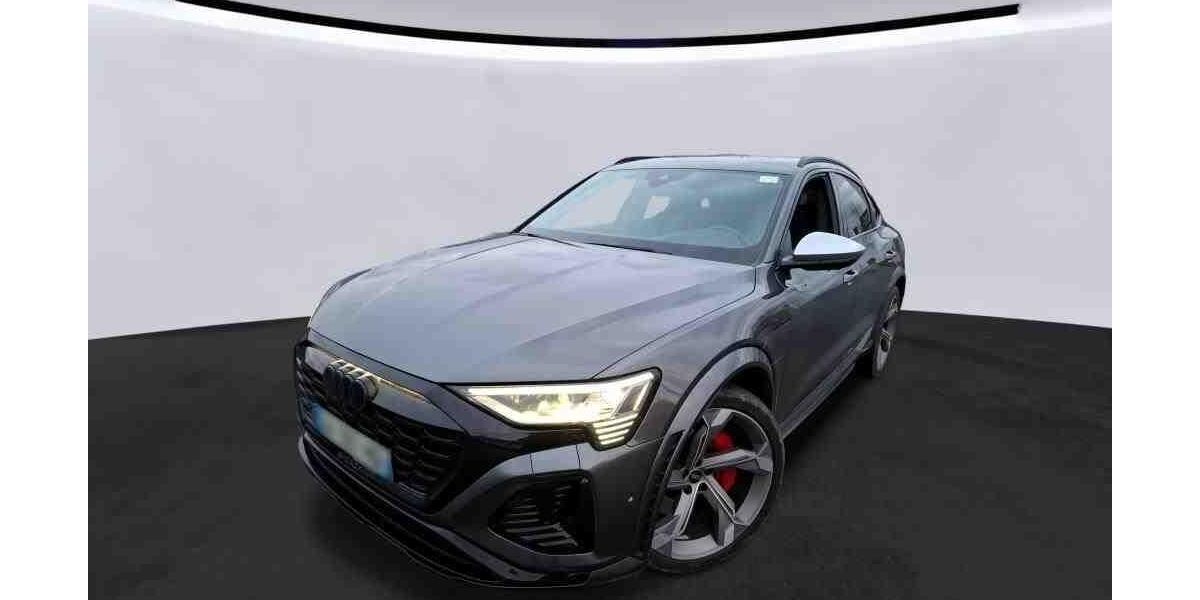 Audi SQ8 e-tron 13.284 km 69.925 &euro; Hagen 58091