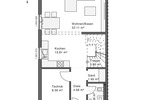 Doppelhaushälfte Köln Nippes - 3 Zimmer, 112 m&sup2;, 2.942&euro; | Angebot:24679227
