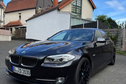 BMW 535 260.000 km 11.299 &euro; Bergisch Gladbach 51429