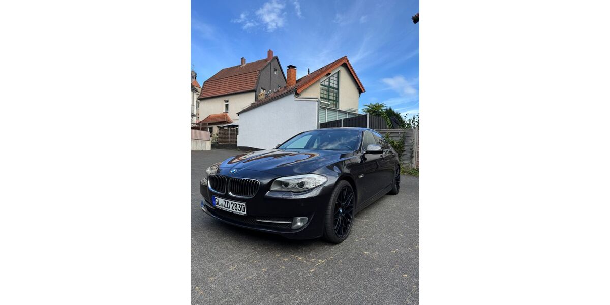 BMW 535 260.000 km 11.299 &euro; Bergisch Gladbach 51429