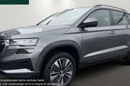 Skoda Karoq 22.216 km 24.590 &euro; Mettmann 40822