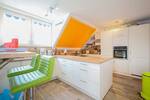 Etagenwohnung Langenfeld Richrath - 3 Zimmer, 105 m&sup2;, 415.000&euro; | Angebot:26826376