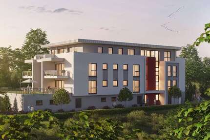 Wohnung zum Kaufen in Marienheide 598.700 € 146 m² 4 zimmer