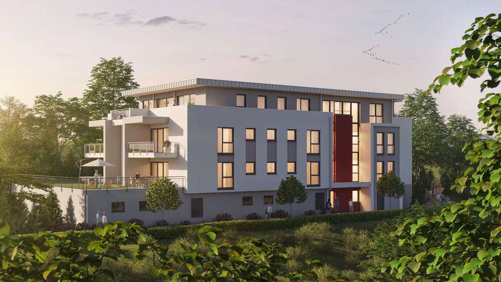 Wohnung zum Kaufen in Marienheide 598.700 € 146 m² 4 zimmer