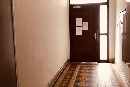 Parterre Wohnung Wup. Oberbarmen 1 zimmer