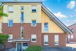 Charmante und ruhig gelegene 3-Zimmer-Wohnung mit Blick ins Grüne