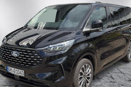 Ford Tourneo Custom 8.500 km 60.890 &euro; Wipperfuerth 51688