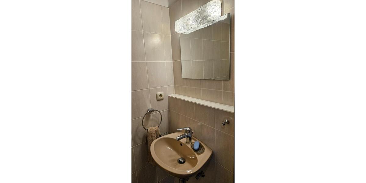 Großzügige Eigentumswohnung mit Terrasse und Gartenanteil 3 zimmer