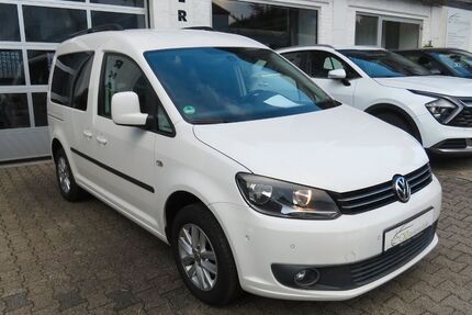 VW Caddy 160.500 km 6.900 &euro; Wermelskirchen 42929