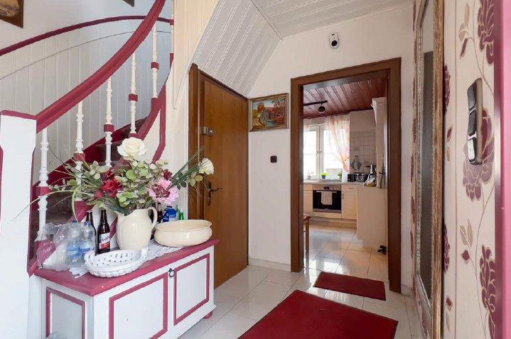 Doppelhaushälfte Remscheid Reinshagen - 3 Zimmer, 95 m&sup2;, 268.000&euro; | Angebot:26123094