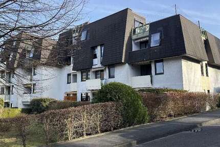 Wohnung zum Kaufen in Solingen 165.000 € 70.55 m² 3 zimmer