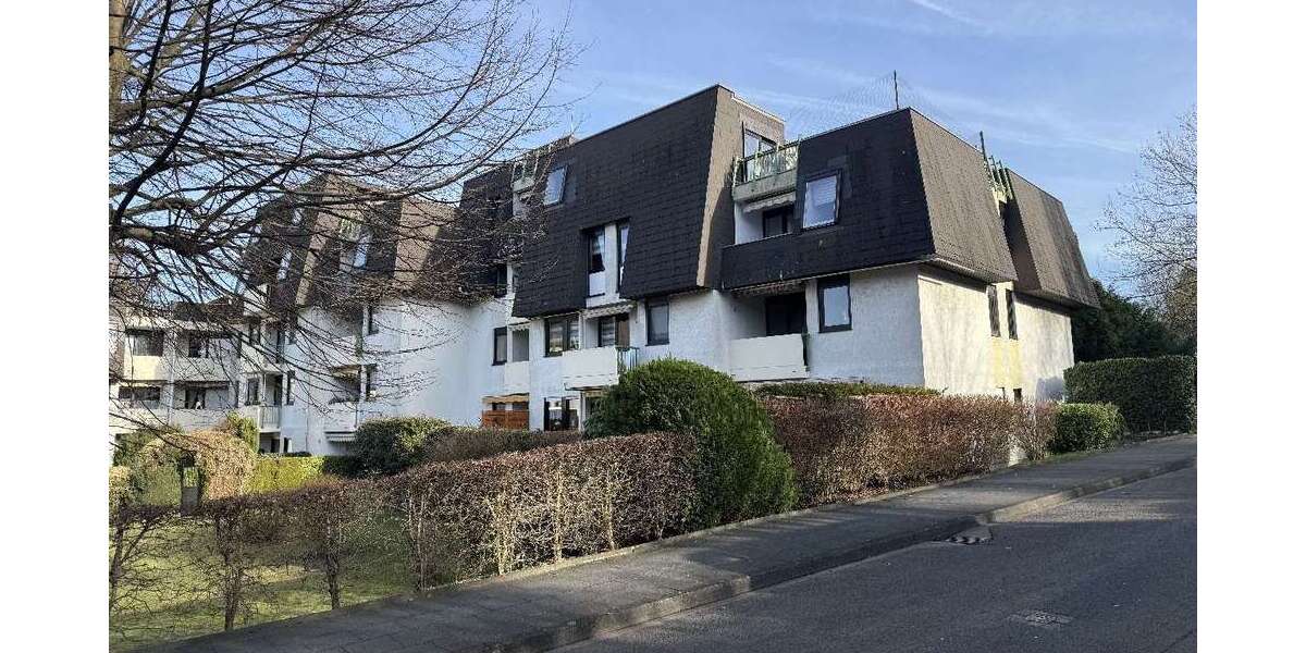 Wohnung zum Kaufen in Solingen 165.000 € 70.55 m² 3 zimmer