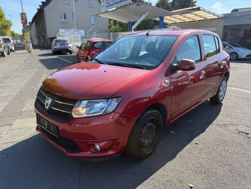 Sandero