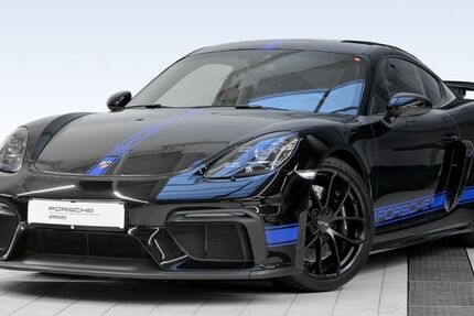 Porsche Cayman 12.264 km 113.790 &euro; Wuppertal 42279