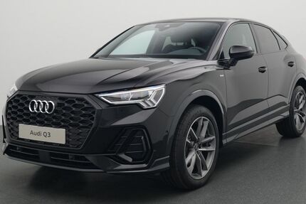 Audi Q3 2.000 km 43.480 &euro; Leverkusen 51373
