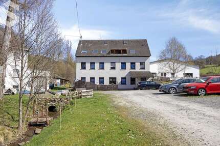 Wohnung Engelskirchen - 3 Zimmer, 71 m&sup2;, 130.000&euro; | Angebot:26214330