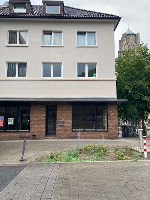 Gastronomie in Essen 1.120 € 112.27 m²