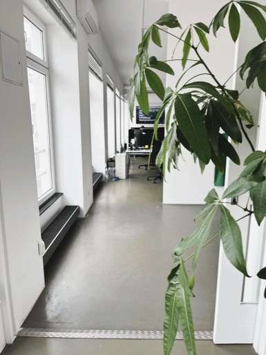 Büro in Düsseldorf 270 € 4 m² zimmer